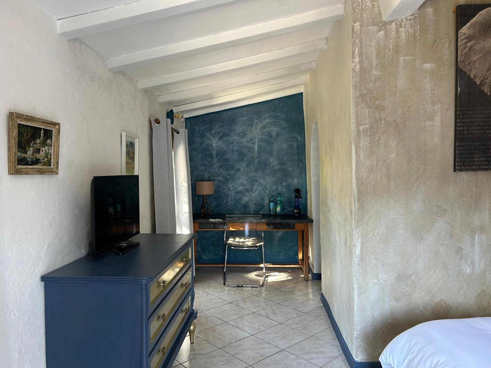 Residence Gabrielle Le Cannet Des Maures Exteriör bild